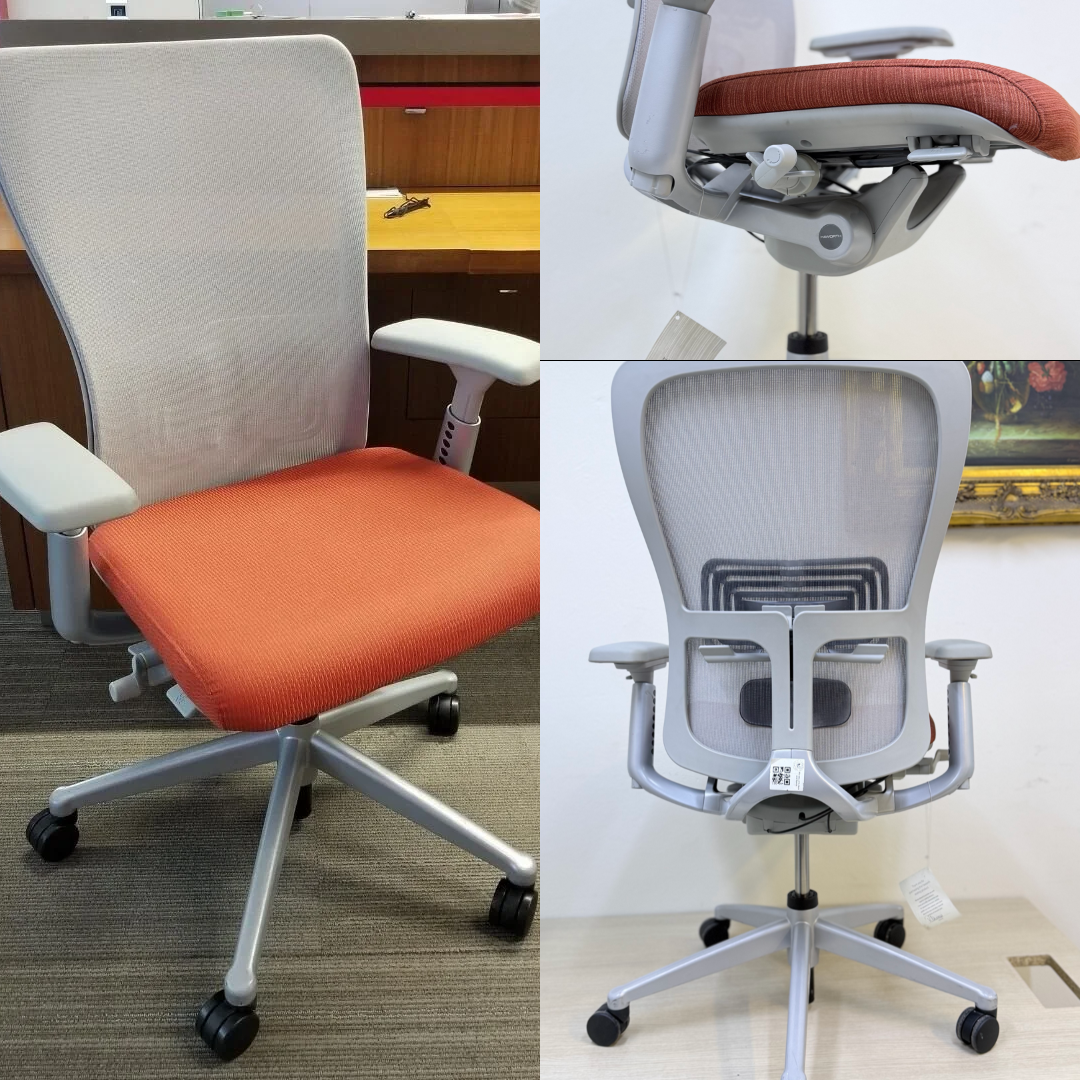 HAWORTH ZODY OFFICE CHAIR à New Salata / Al Asiri — photo 2
