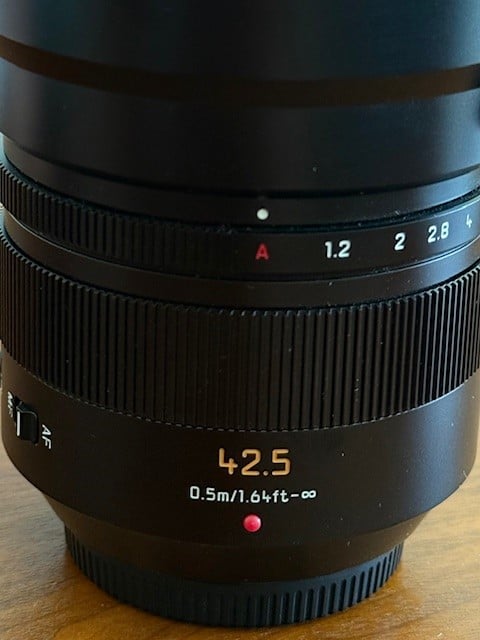 Camera package Panasonic GH5+lenses and acc. à Al Dafna — photo 3