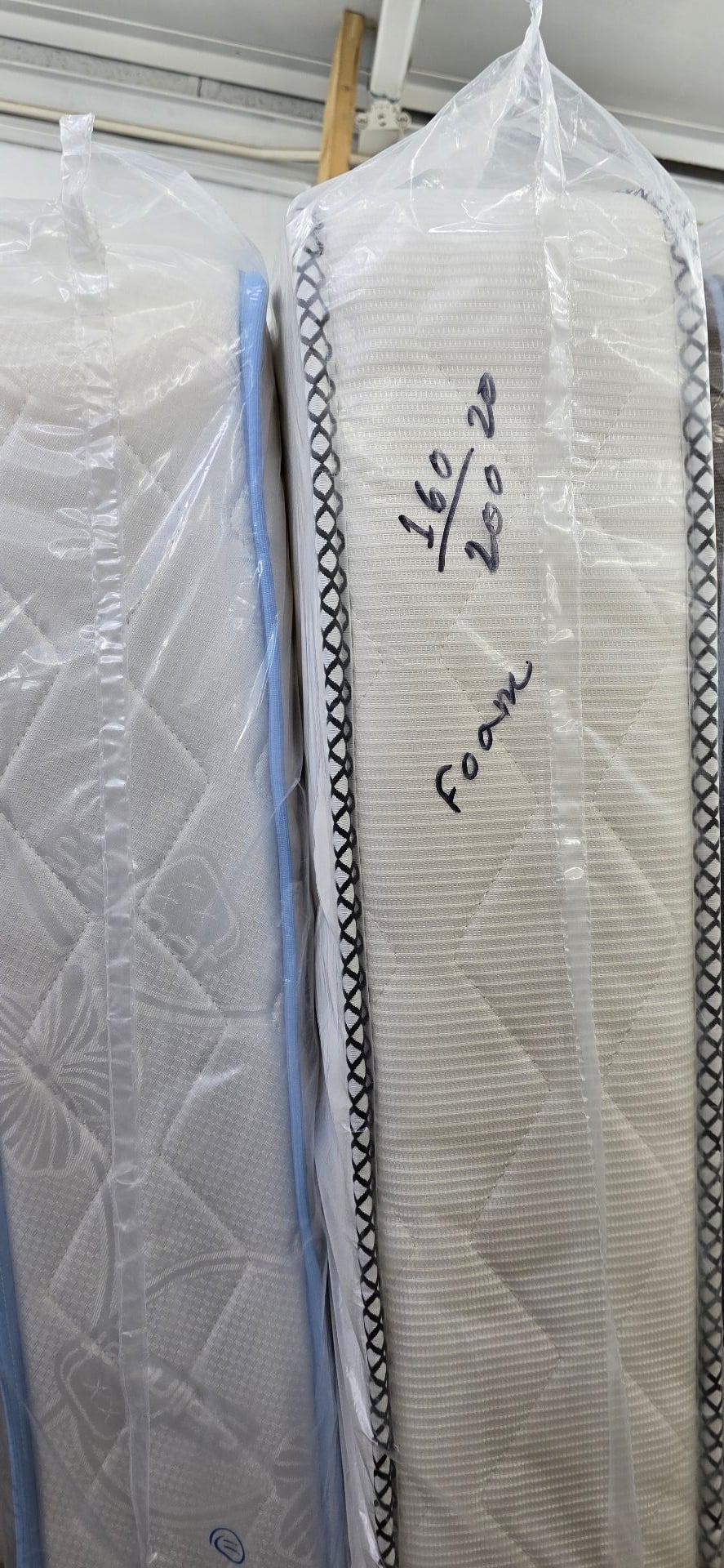 Brand New Bed Set & Mattress - Comfortable & Stylish à Doha International Airport — photo 5