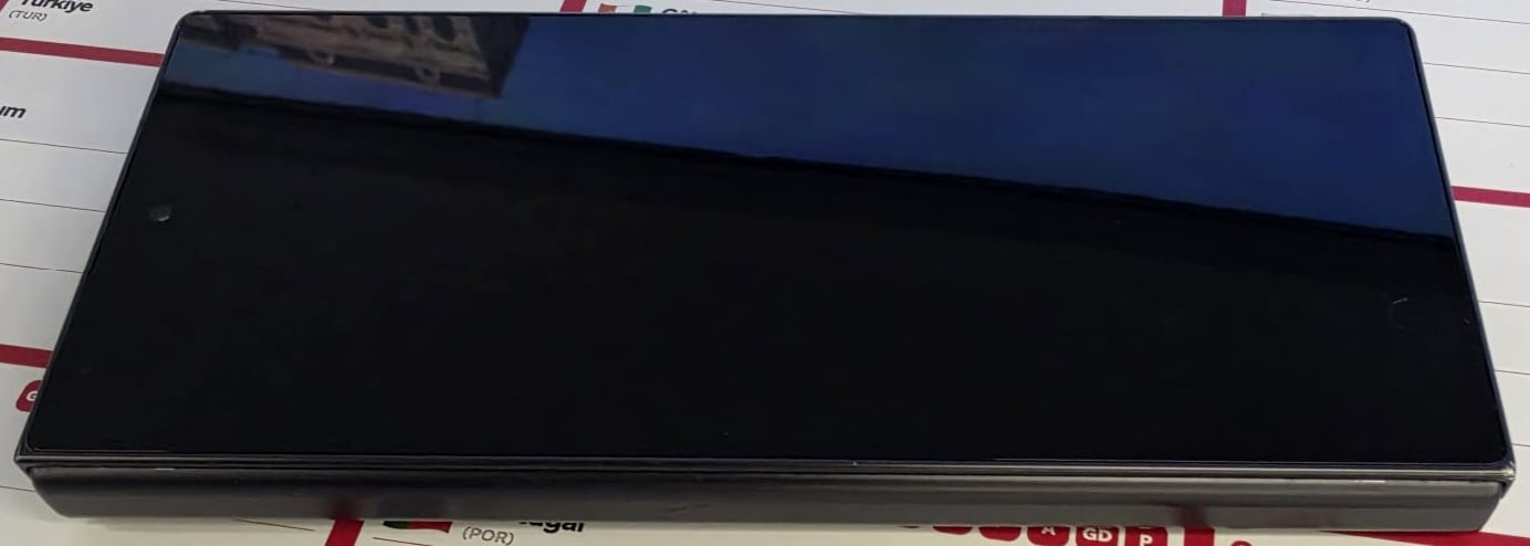 SAMSUNG Z FOLD 512GB WITH SAMSUNG CARE PLUS VALID TILL DEC 2026 à 23 Fereej Bin Mahmoud (Doha) — photo 5