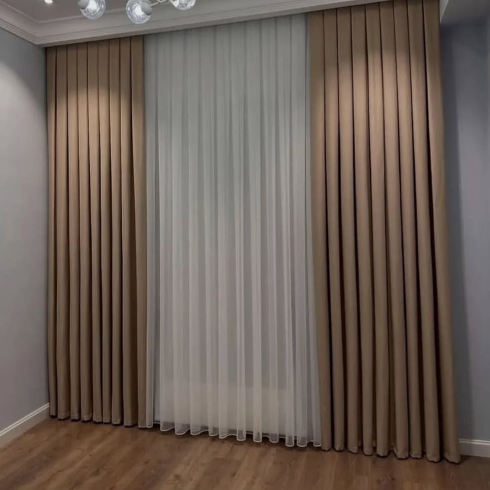 All kinds of Curtains for sale à Zone Zone Najma — photo 1