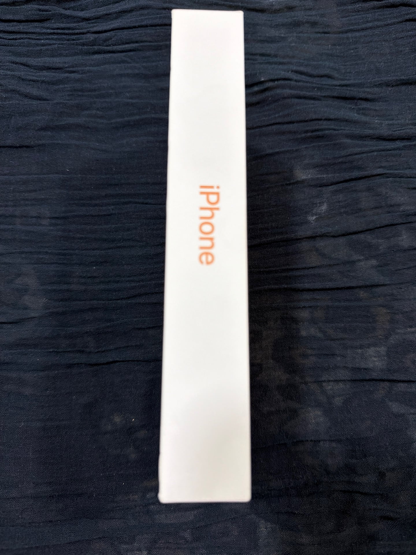Iphone 17 Pro Max/512 GB/ New Box à Fereej Bin Mahmoud — photo 4