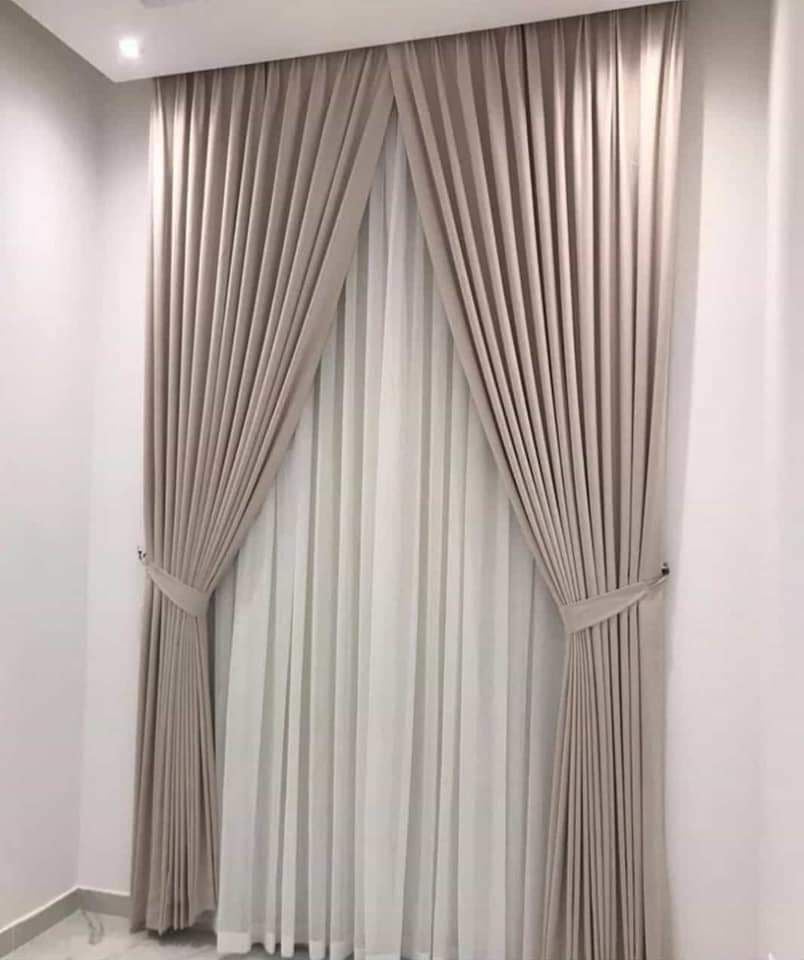 Home curtains à Al Daayen — photo 3