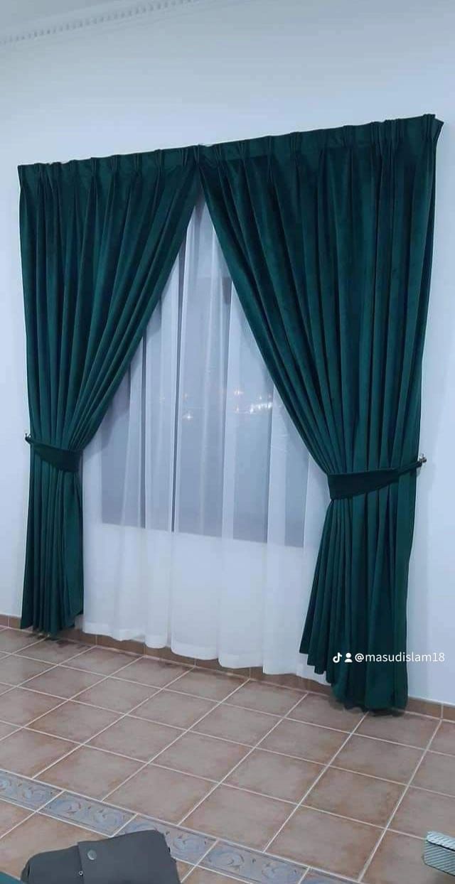 Home curtains à Al Daayen — photo 4