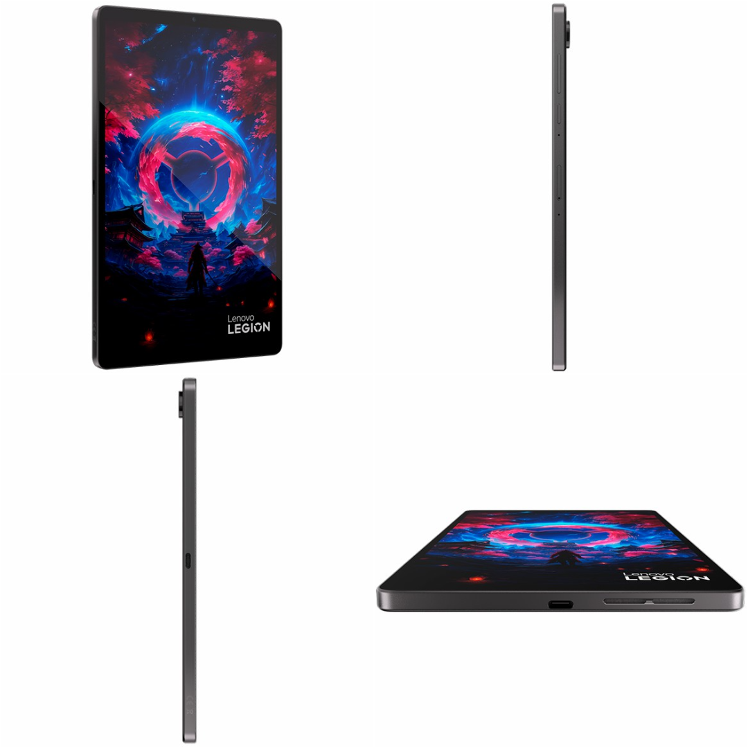 NEW Lenovo Legion Y700 Gen 5 Gaming Tablet READ DESCRIPTION à 68 Al Tarfa / Jelaiah (Doha) — photo 3