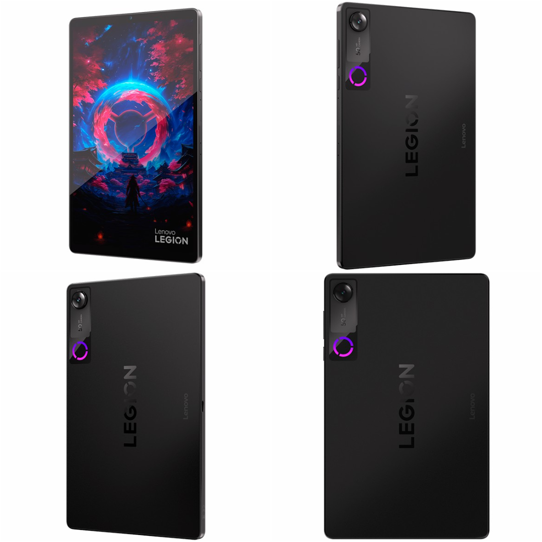 NEW Lenovo Legion Y700 Gen 5 Gaming Tablet READ DESCRIPTION à 68 Al Tarfa / Jelaiah (Doha) — photo 4