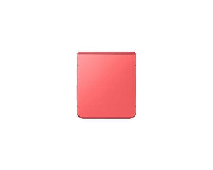 Samsung Galaxy Z Flip7 5G 12GB/256GB Coral Red - Boxed à 91 Al Wukair (Wakrah) — photo 3