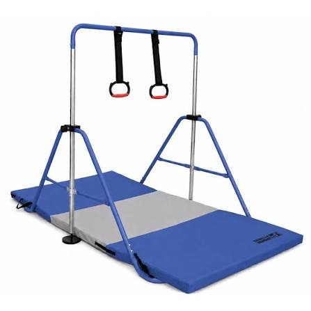 Complete Gymnastics Equipment Set à 15 Al Doha Al Jadeeda (Doha) — photo 4