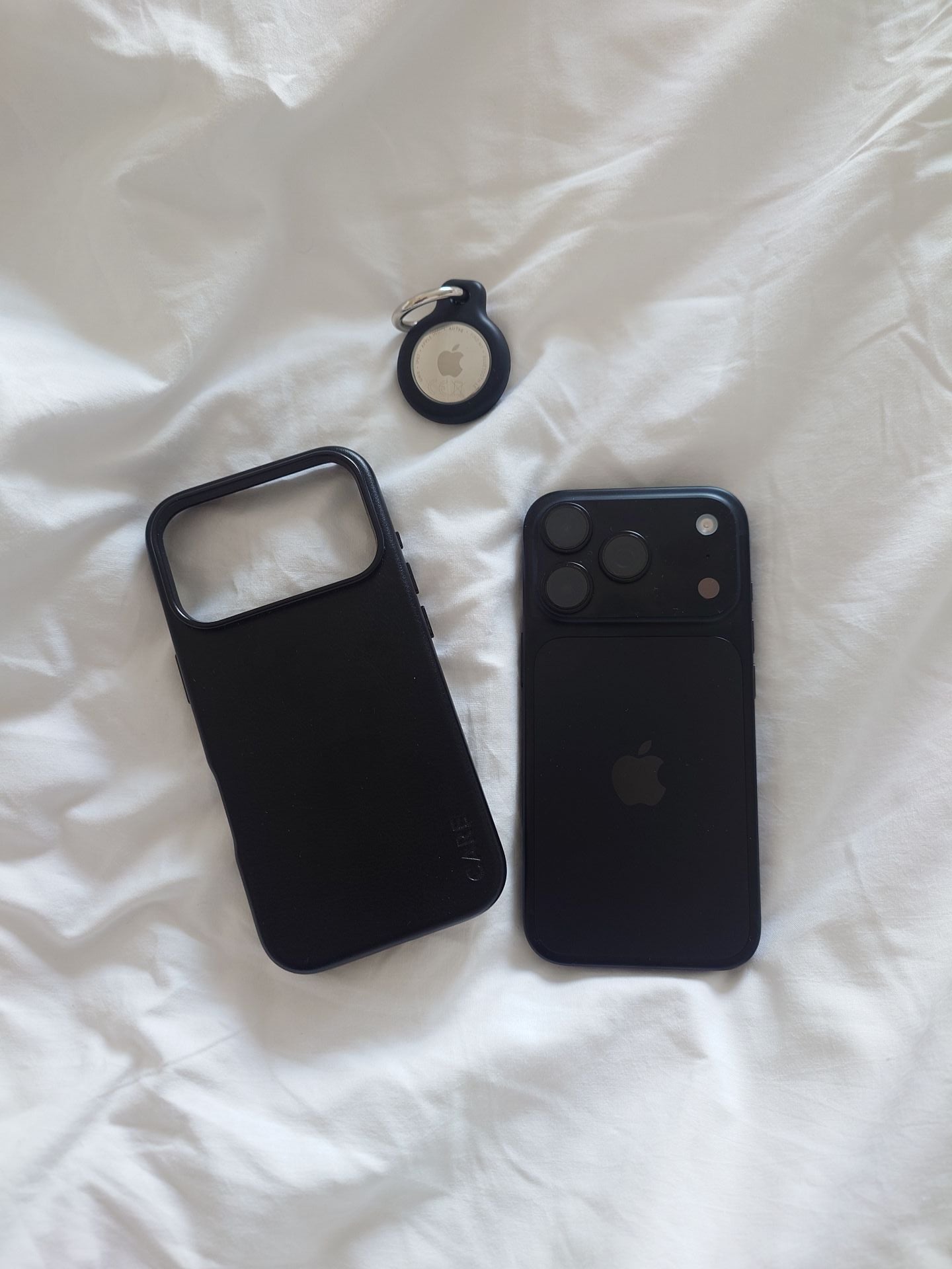 Apple iPhone 18 Pro 256 GB à Zone Fereej Bin Mahmoud — photo 3