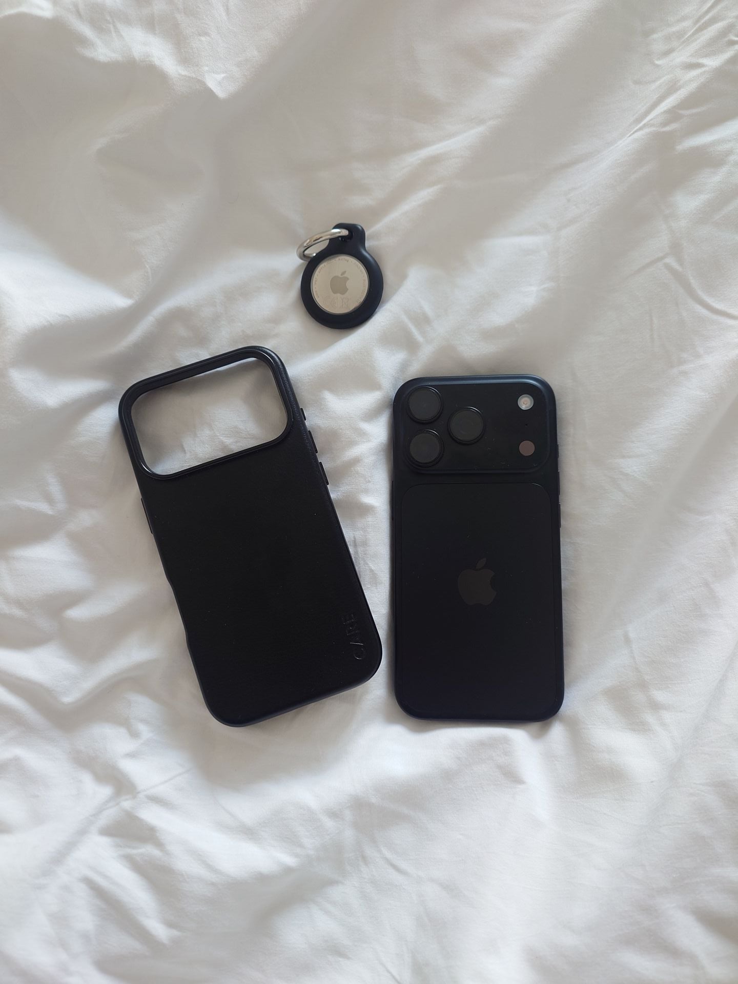 Apple iPhone 18 Pro 256 GB à Zone Fereej Bin Mahmoud — photo 4