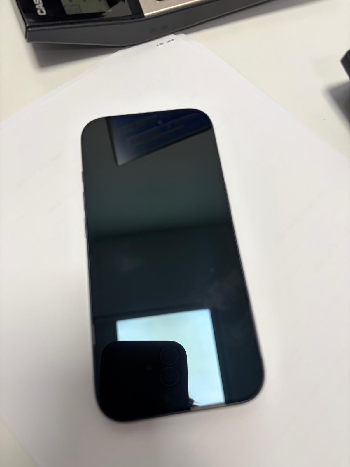 iPhone 17 Pro – 256GB | Deep Blue à Musheirab — photo 3