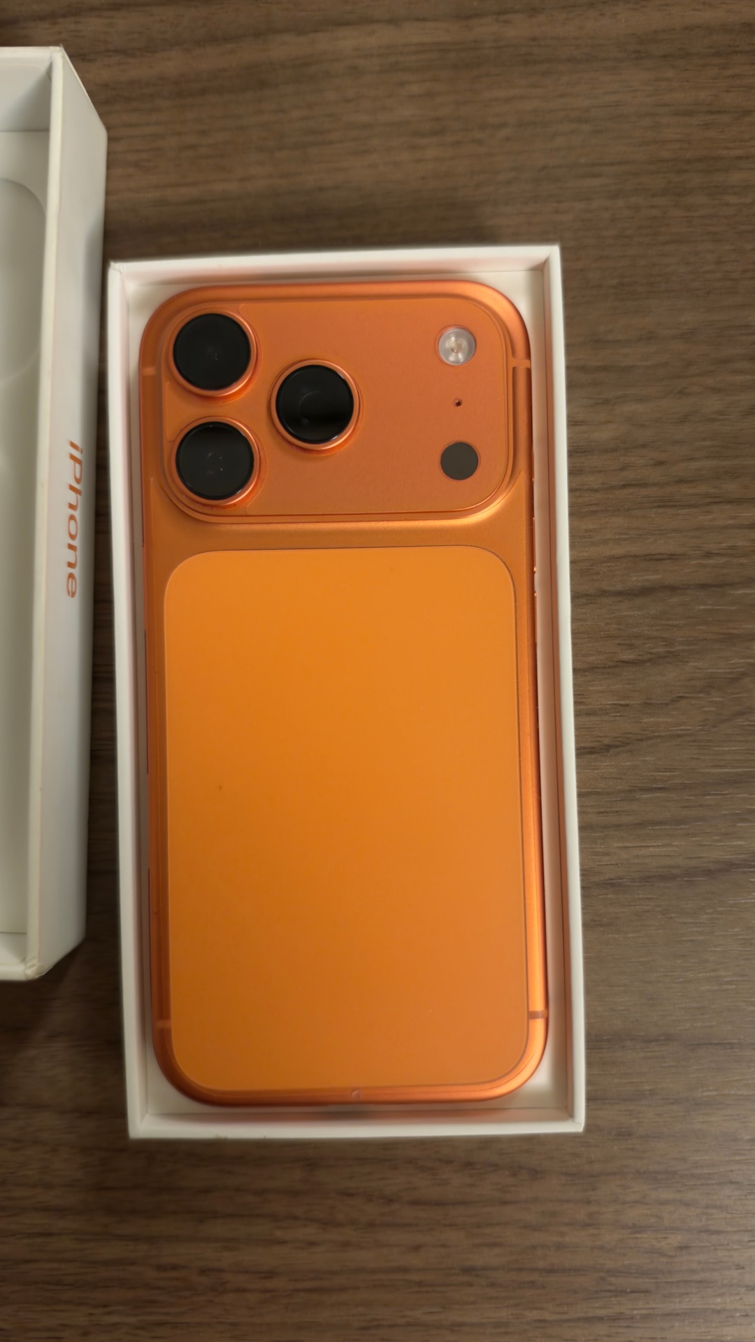 iPhone 17 pro 512 gb à Zone Zone Al Wakrah — photo 5