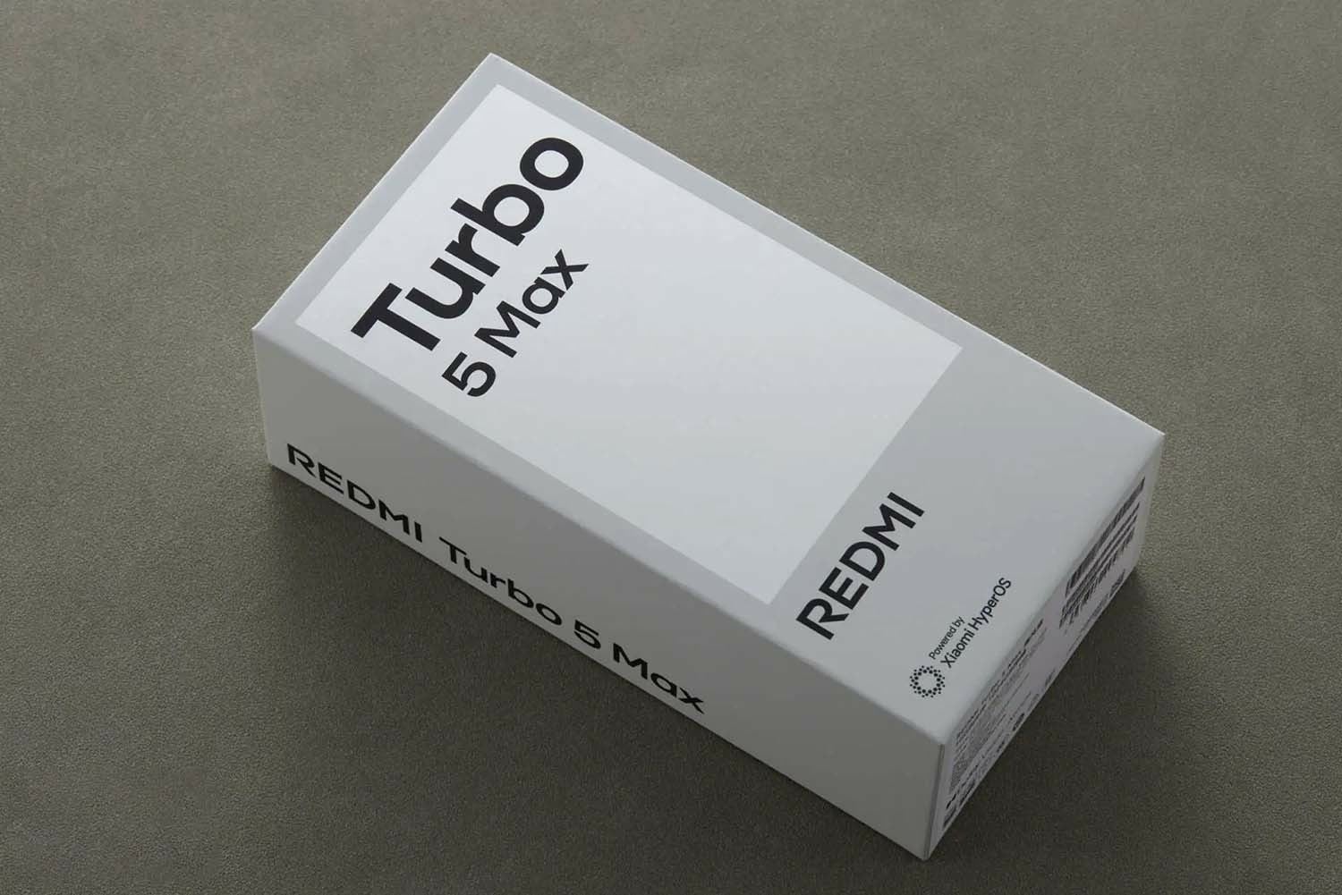 NEW Poco X8 Pro Max / Xiaomi Redmi Turbo 5 Max à 68 Al Tarfa / Jelaiah (Doha) — photo 2