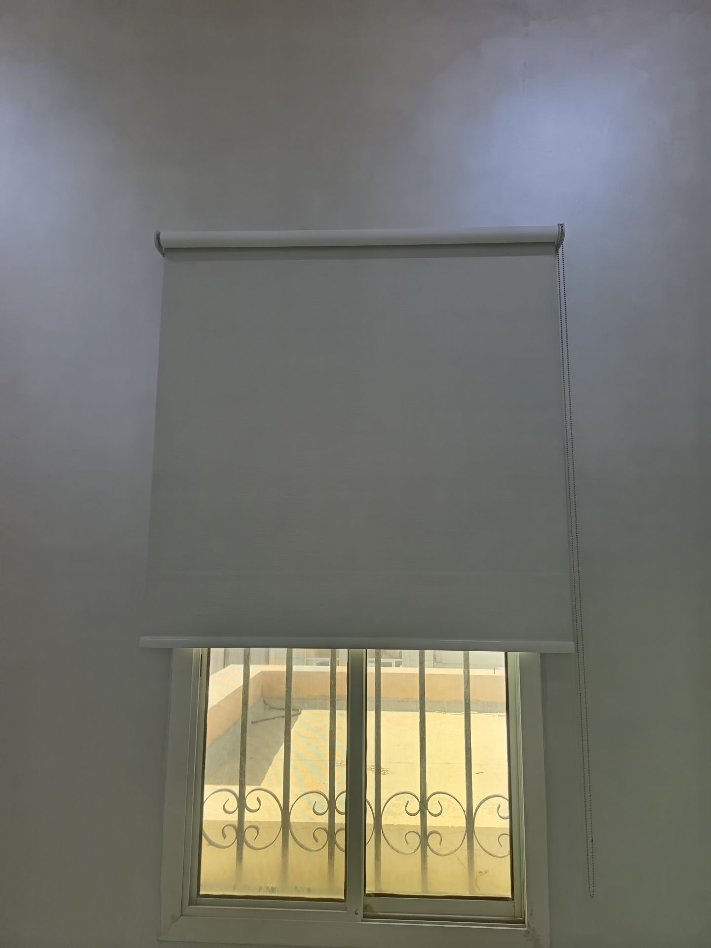 Doha curtains & black Out Rollar store à Najma — photo 2