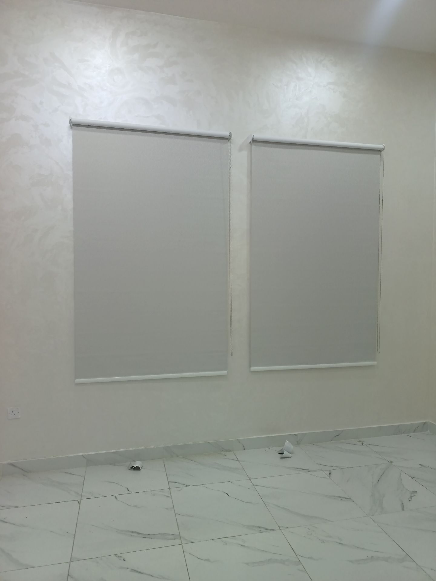 Doha curtains & black Out Rollar store à Najma — photo 3