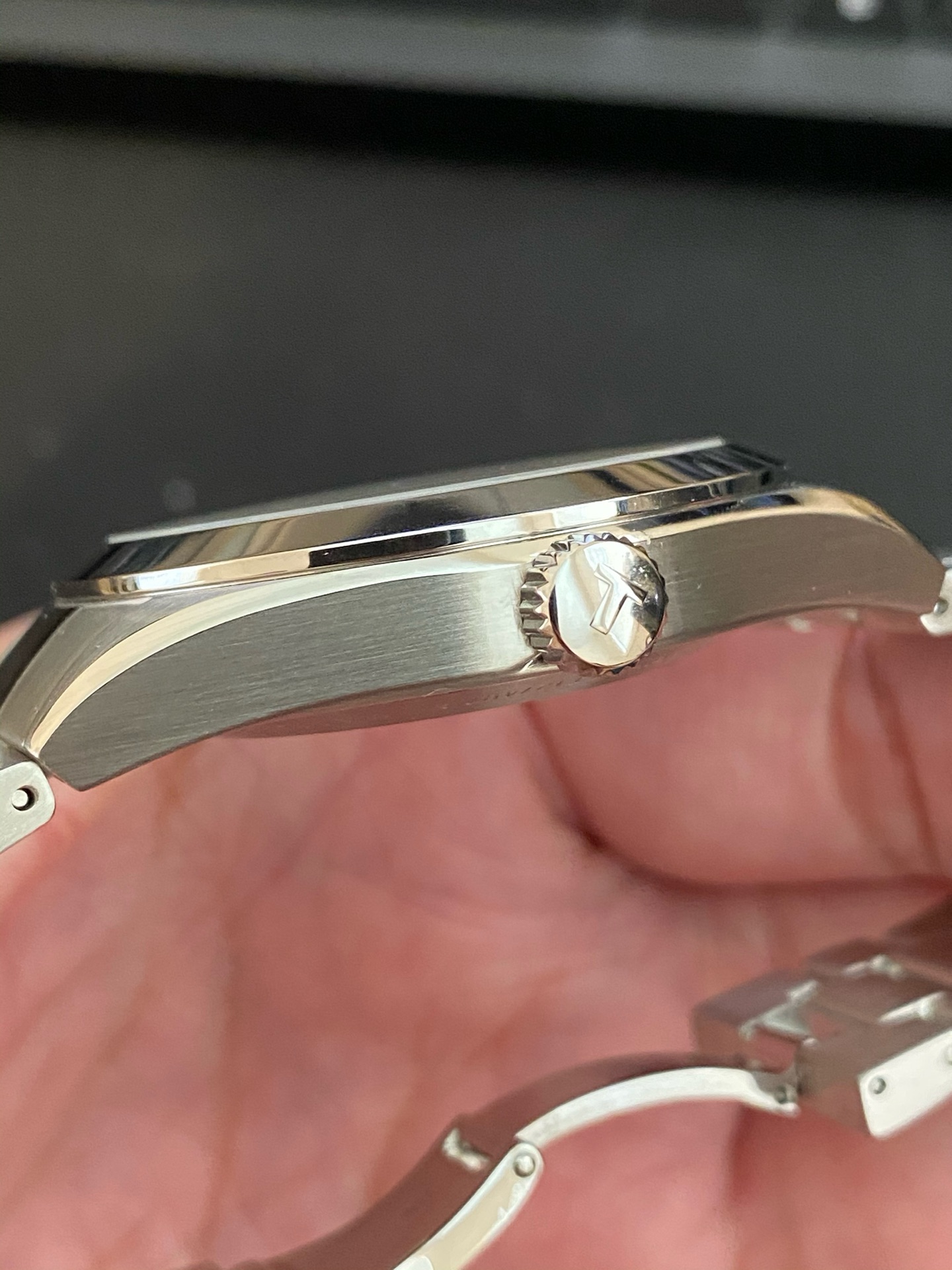 Tissot Gentleman Powermatic 80 à Al Aziziya — photo 2