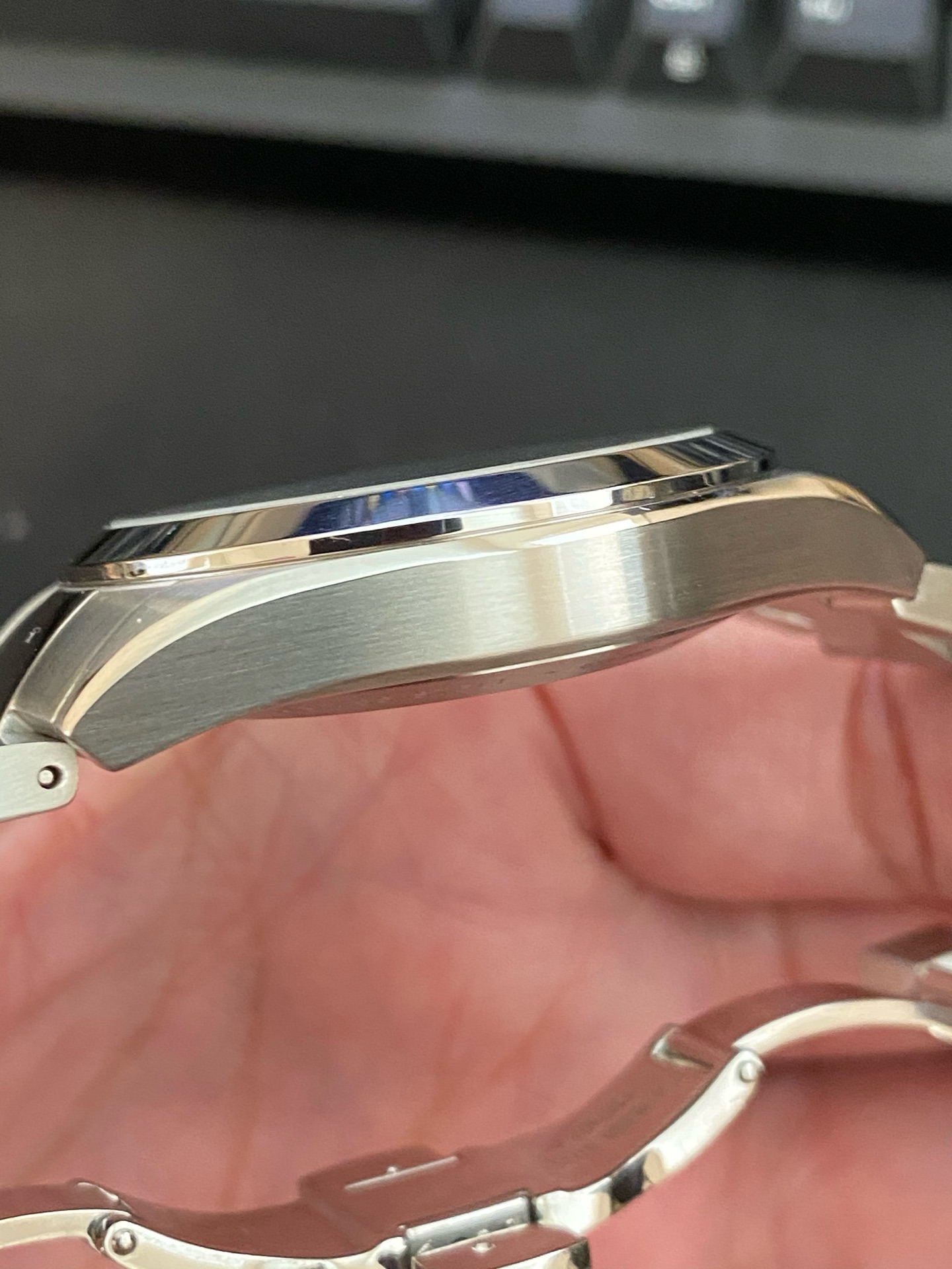 Tissot Gentleman Powermatic 80 à Al Aziziya — photo 4