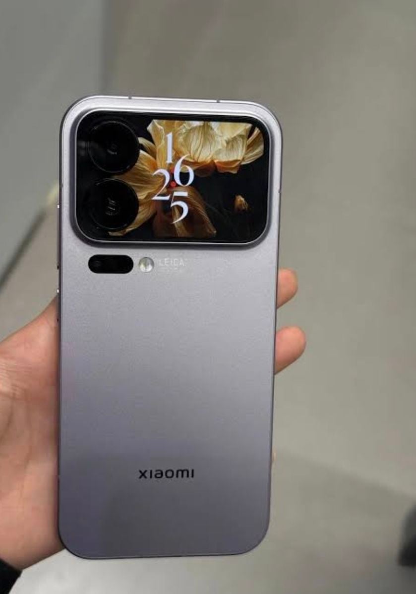 Rare Xiaomi phone for sale in mint condition à Zone Zone Zone Al Wakrah — photo 1