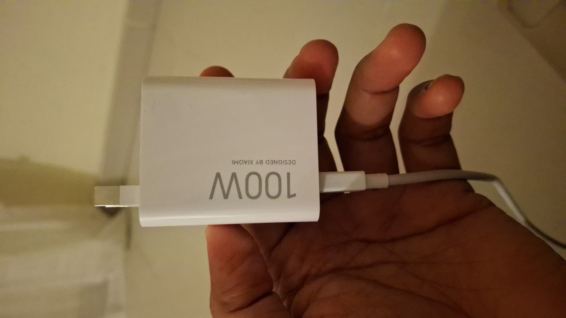 Rare Xiaomi phone for sale in mint condition à Zone Zone Zone Al Wakrah — photo 3