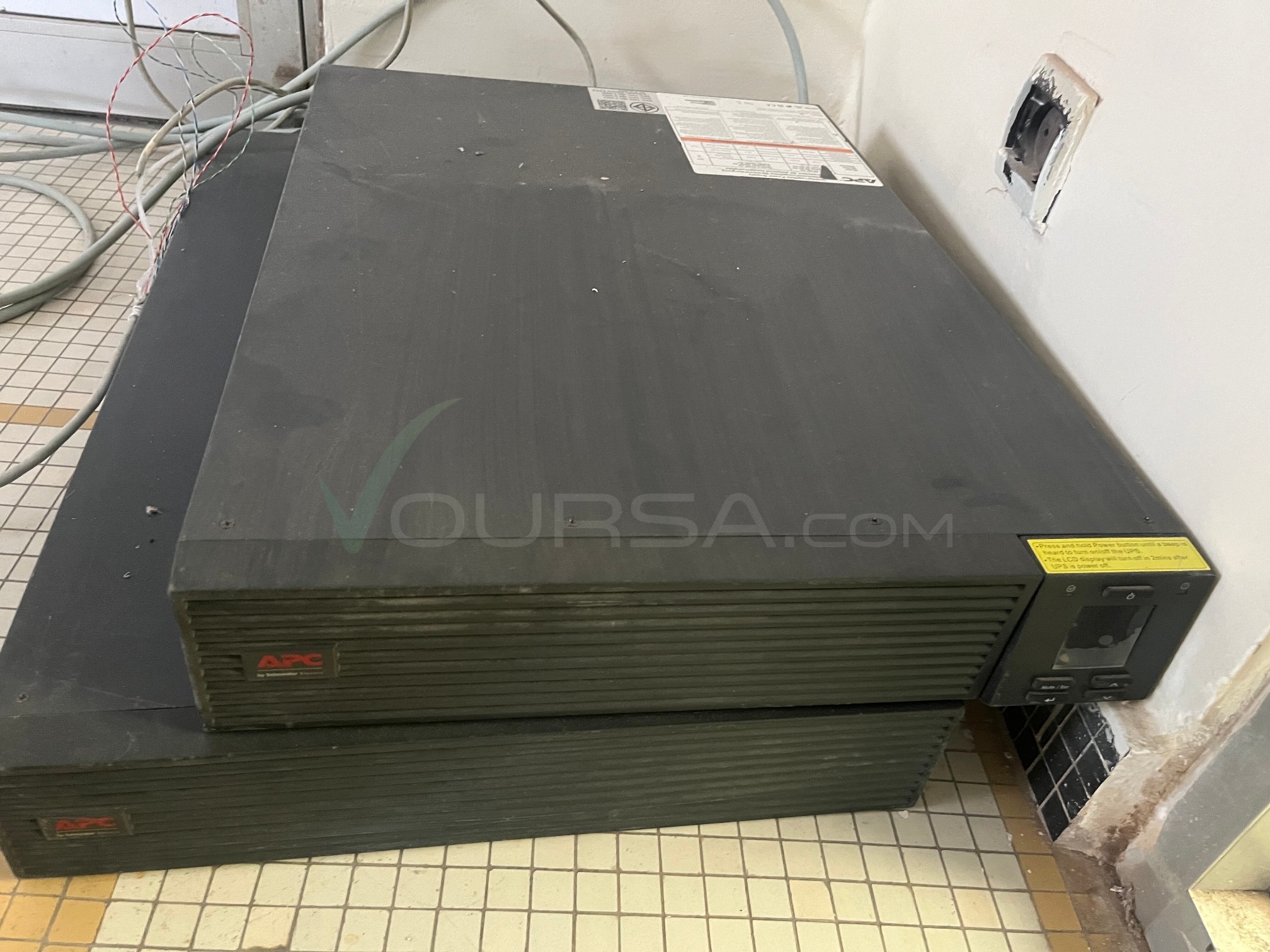 MATÉRIELS INFORMATIQUES ET RÉSEAU à Tevragh Zeina — photo 1