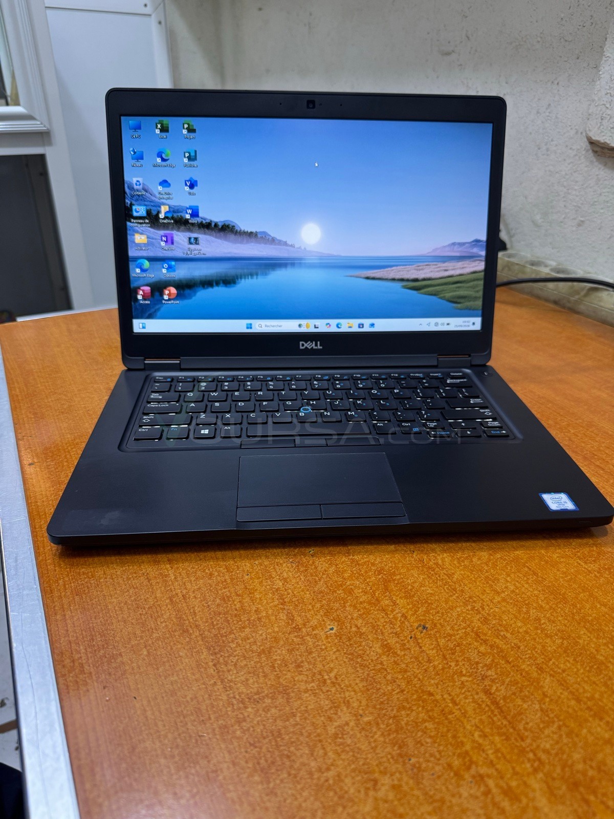 ‏ Dell Latitude 5490 à Tevragh Zeina — photo 1