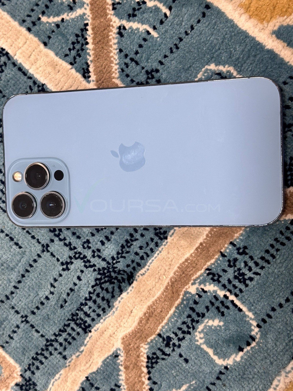 Iphone 13 pro max à Teyarett — photo 1