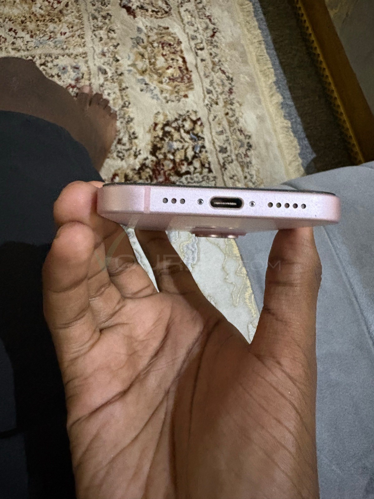 15 simple à Arafat — photo 1