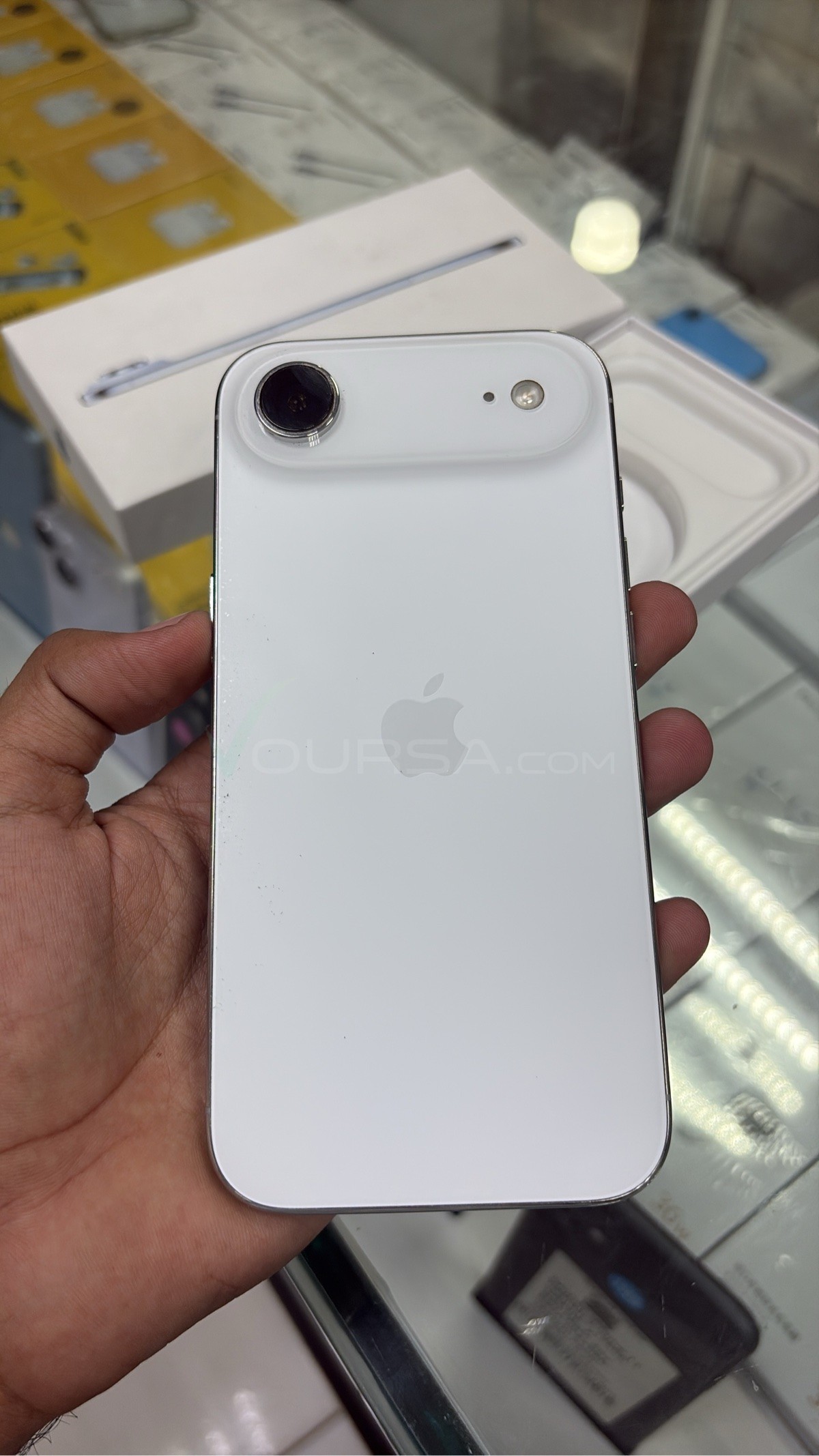 Iphone 17air à Ksar — photo 1
