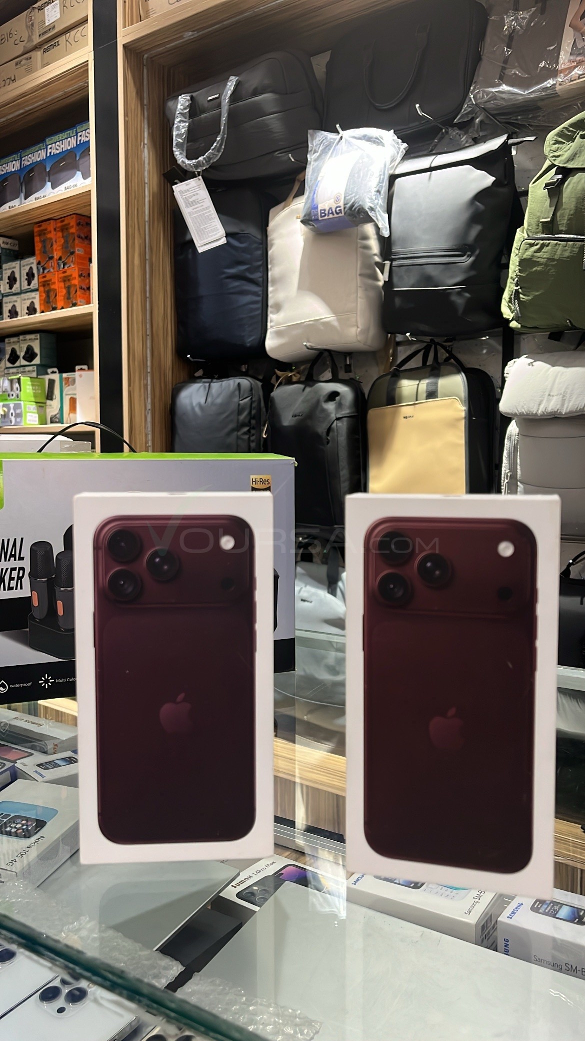 Iphone 18 Pro Max à Tevragh Zeina — photo 1