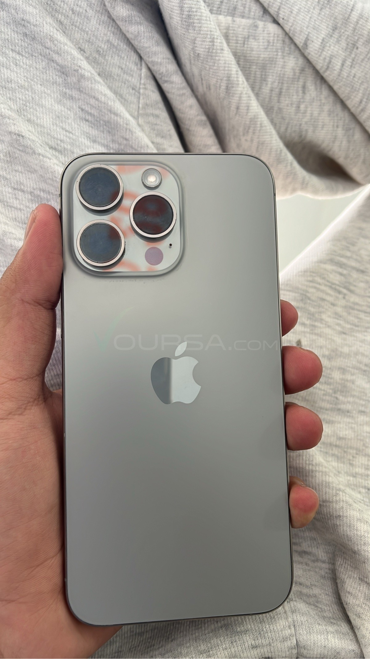iPhone 15 Pro Max à Tevragh Zeina — photo 1