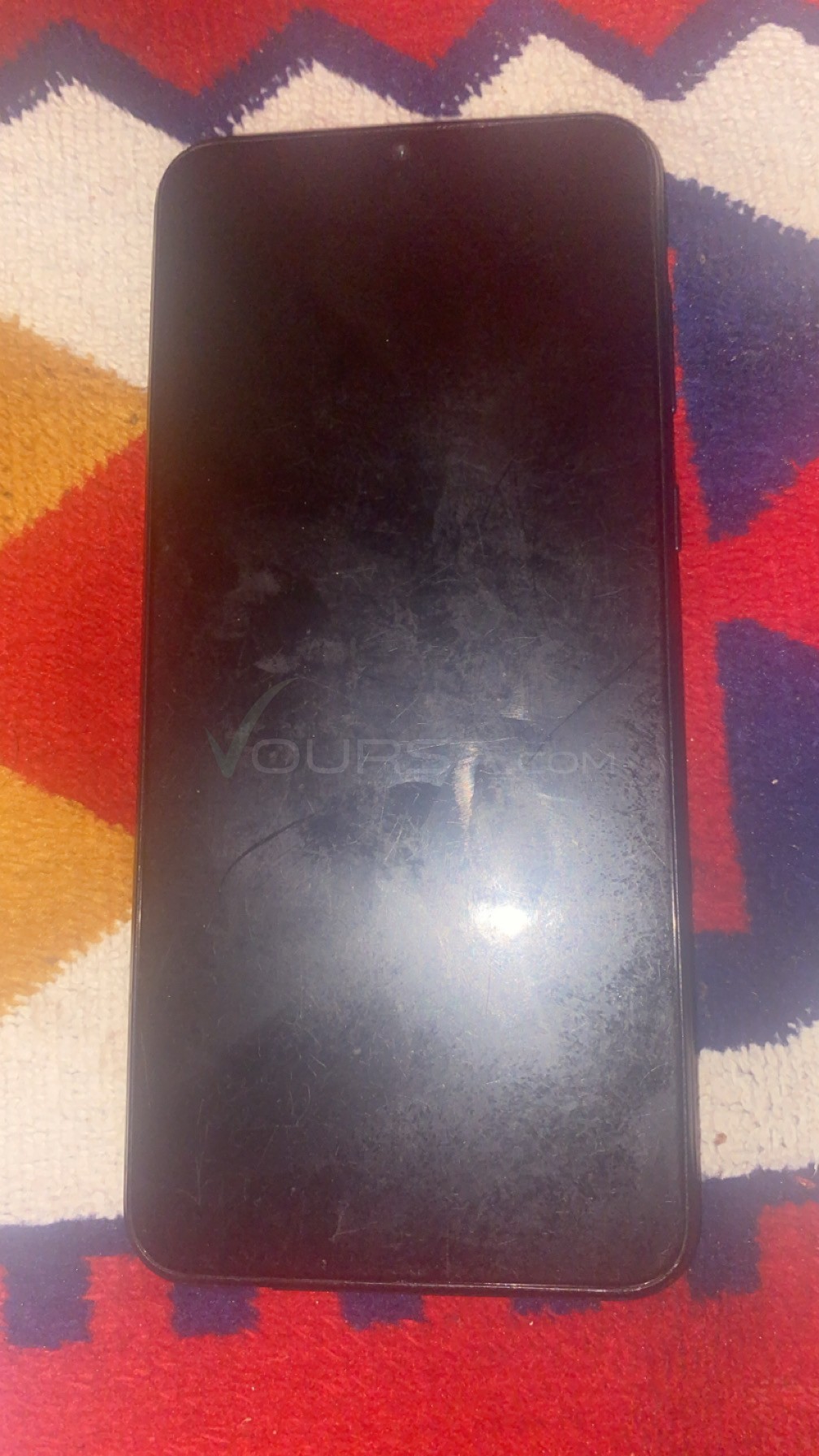 Galaxy A03 à Toujounine — photo 1