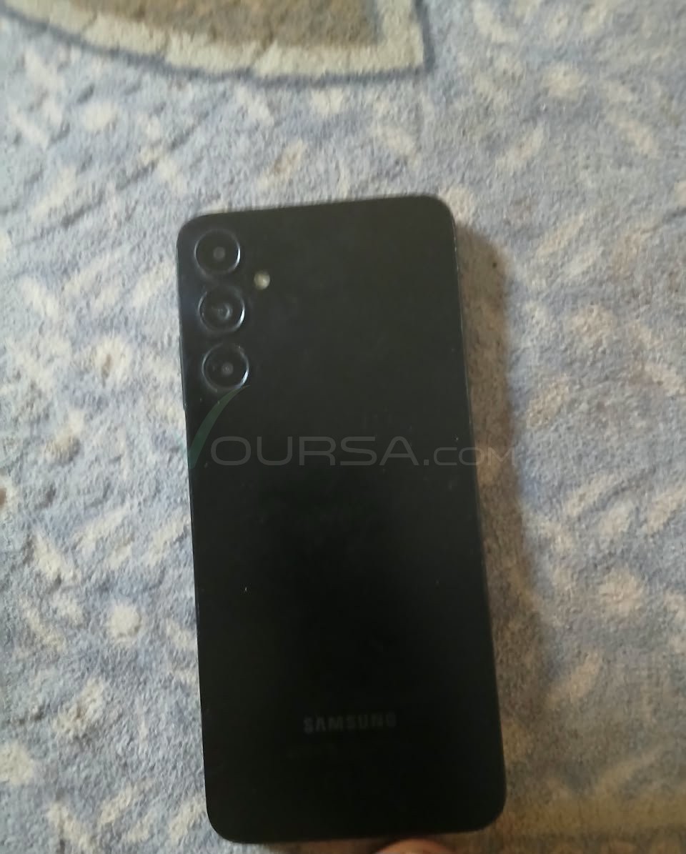 Galaxy A05s à Tevragh Zeina — photo 1