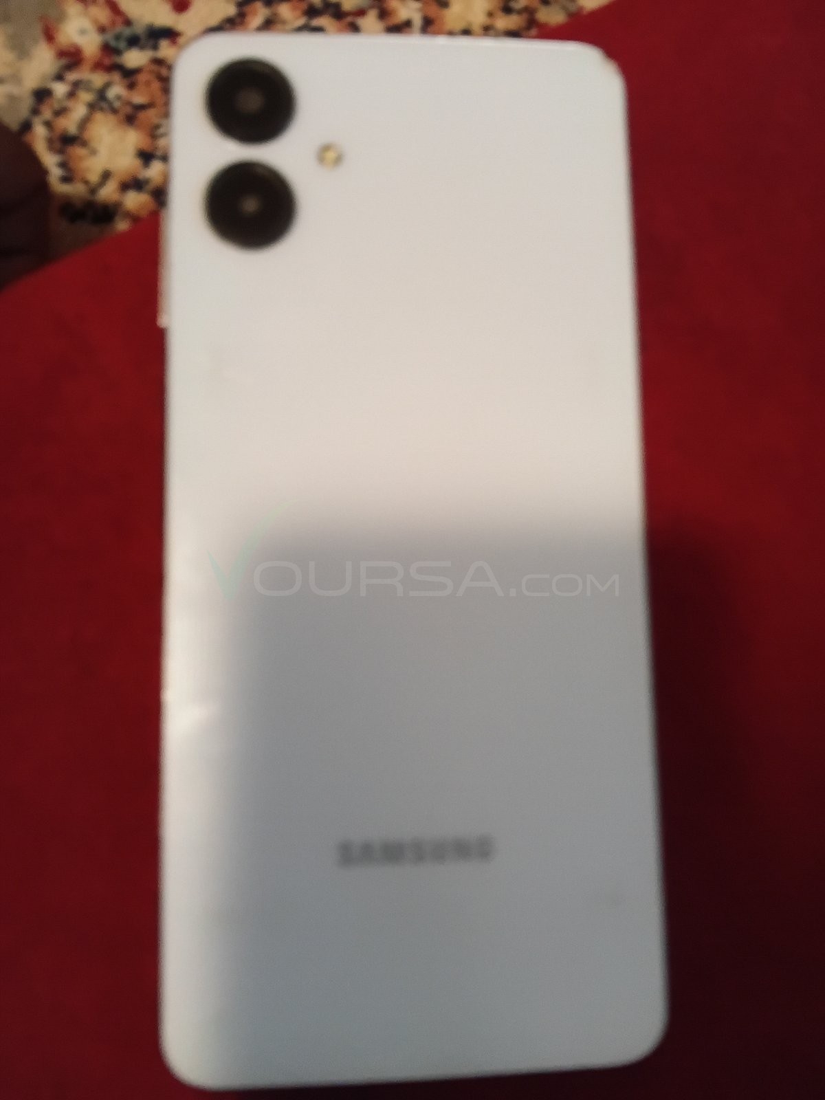 Galaxy A06 à Teyarett — photo 1