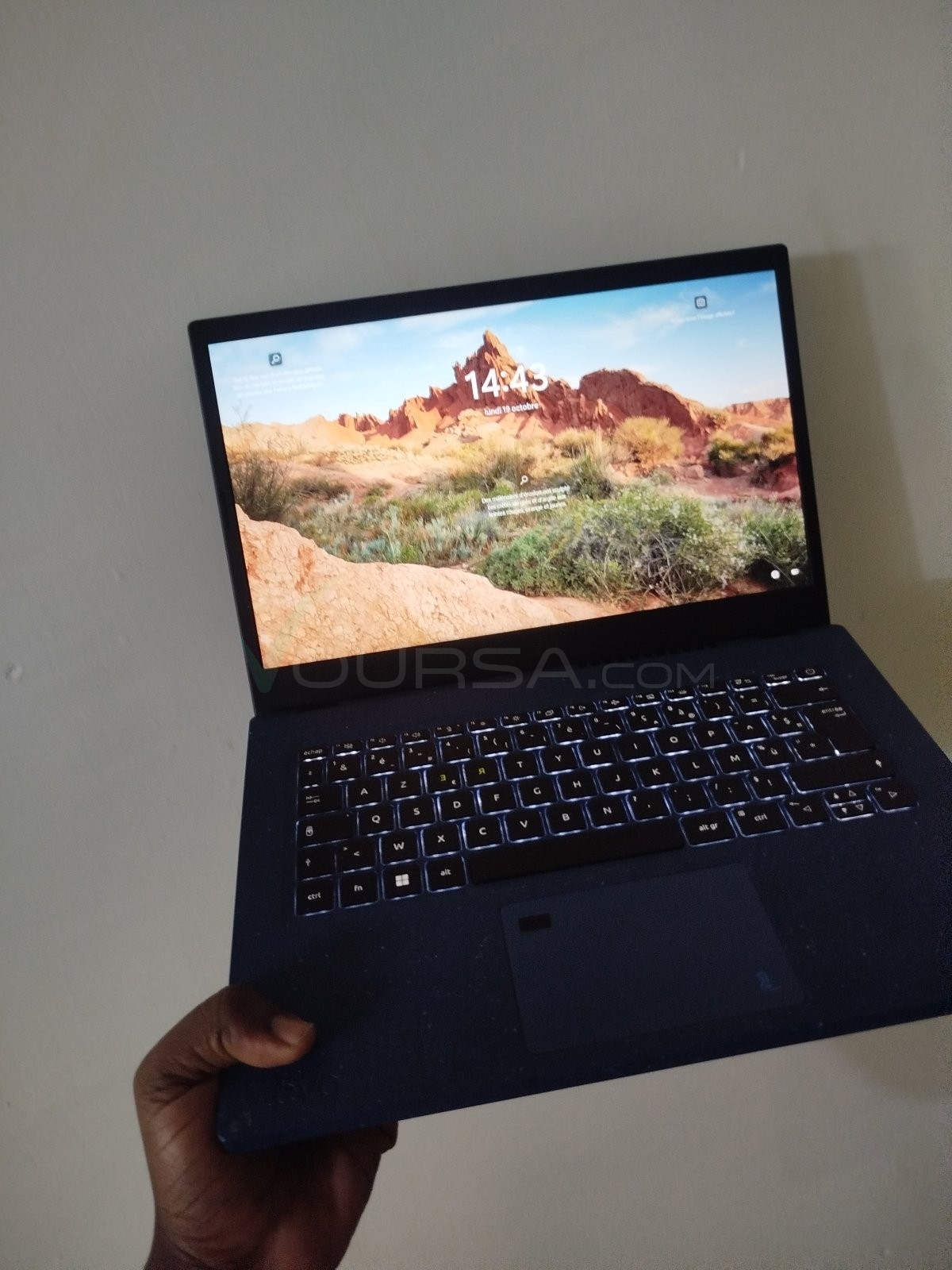 Acer Aspire AV14-51 12 ème génération i5 à Tevragh Zeina — photo 1