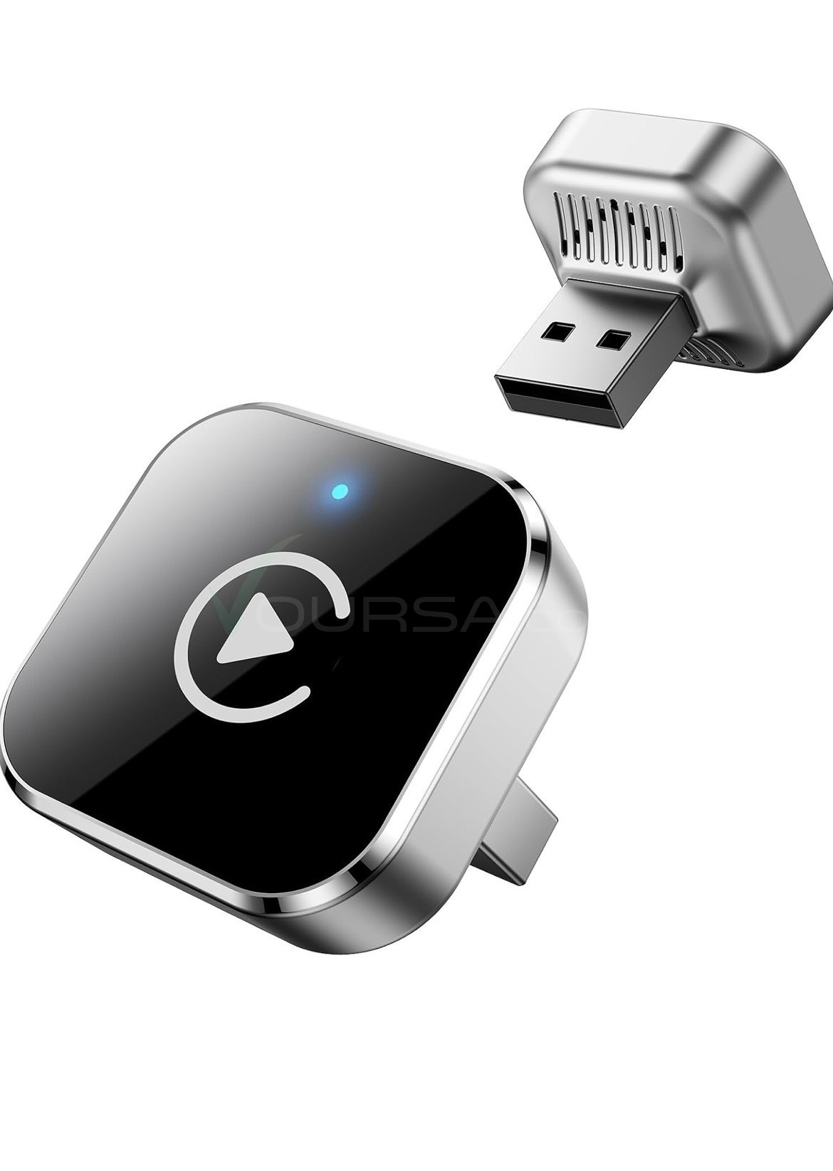 Adaptateur sans fil CarPlay à Ksar — photo 1