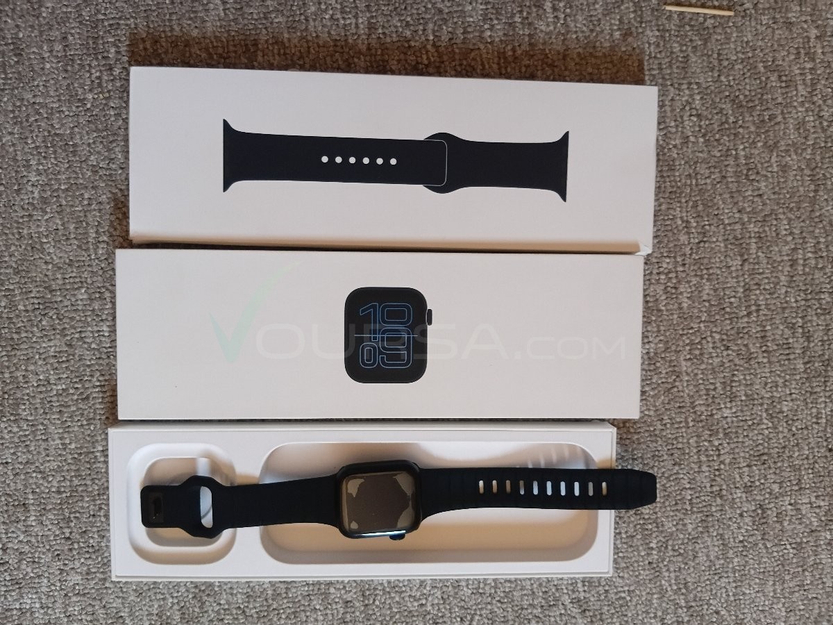 Apple Watch SE 3 à Arafat — photo 1