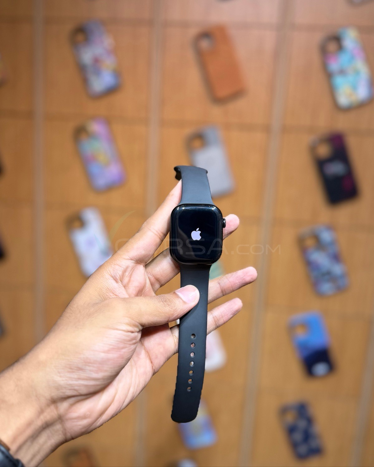 Apple Watch Série 11 à Tevragh Zeina — photo 1