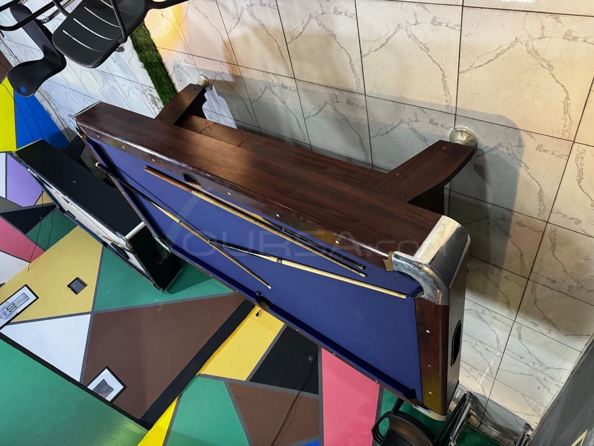 Billard à vendre à Teyarett — photo 1