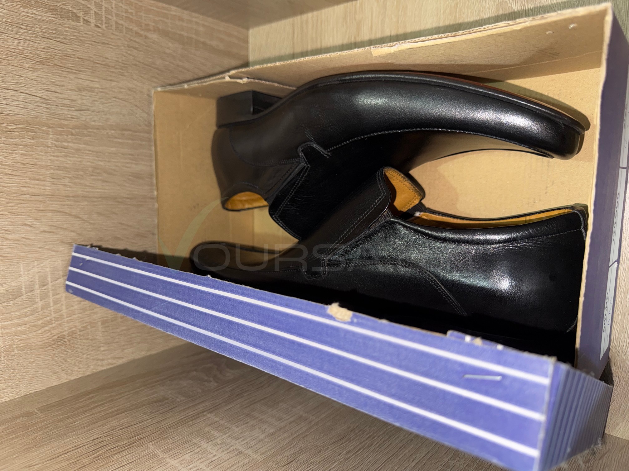 Chaussure neuf size 41 à Teyarett — photo 1
