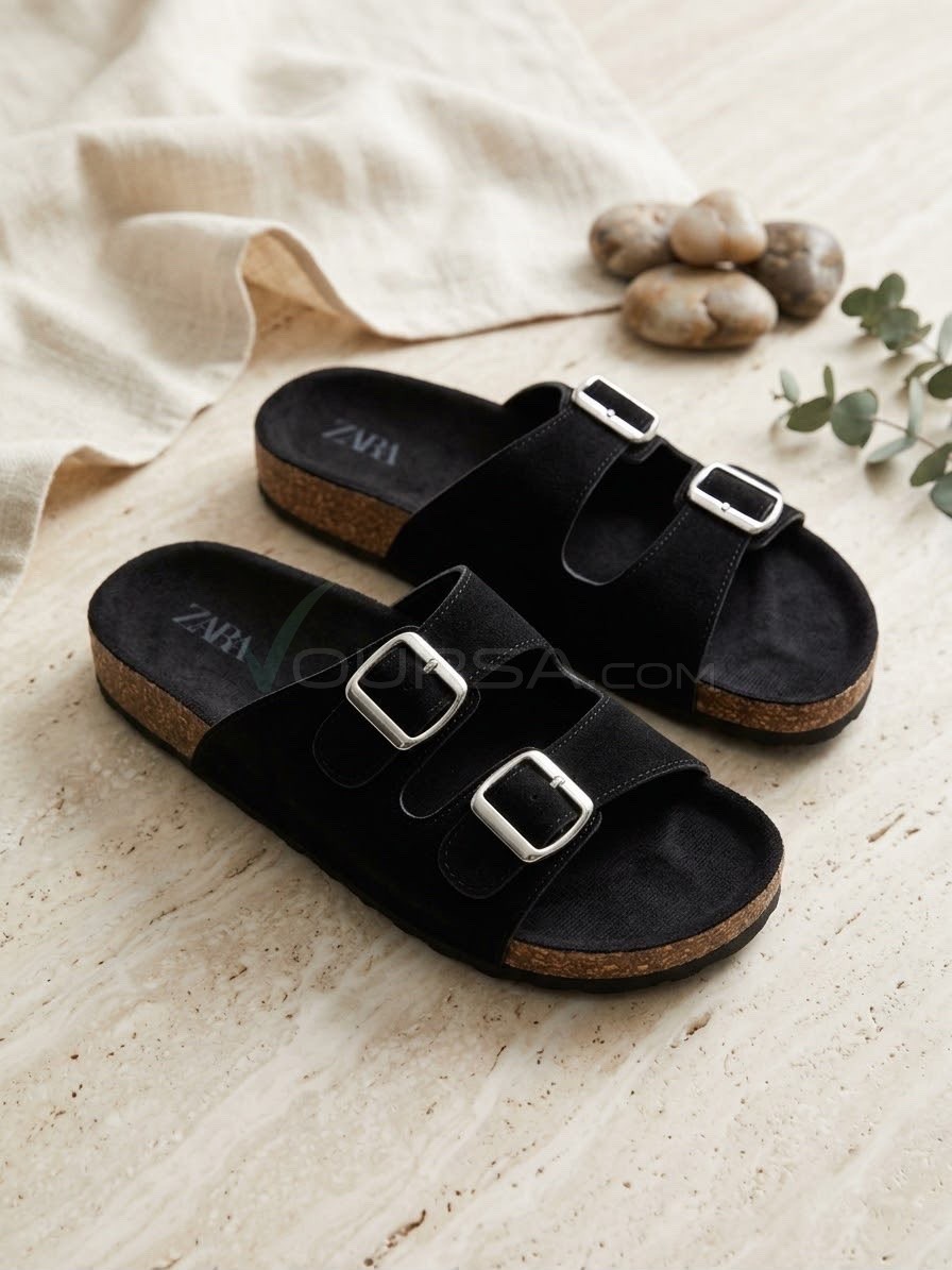 Chaussures qualité à Arafat — photo 1