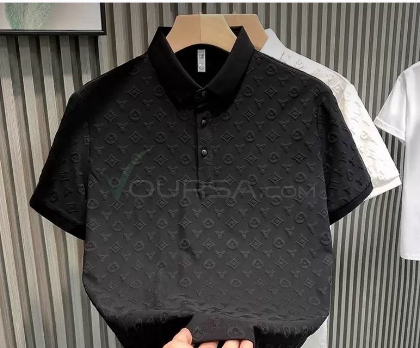 Chemise luis viton à Tevragh Zeina — photo 1