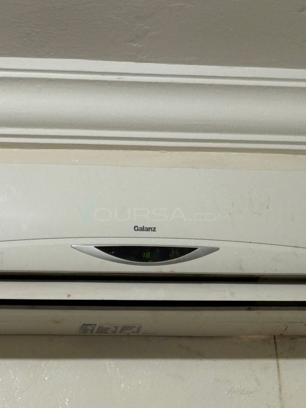 Climatiseur à Tevragh Zeina — photo 1