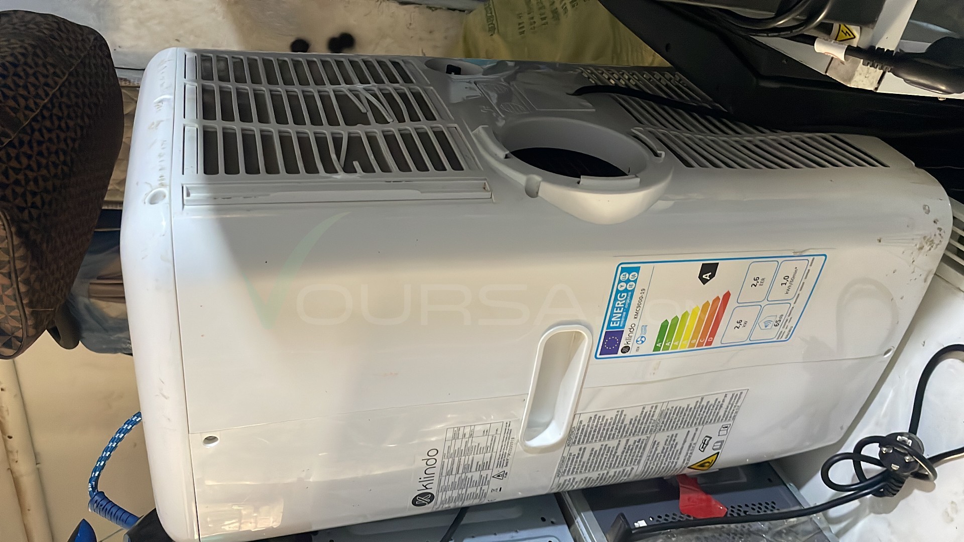 Climatiseur portable à Tevragh Zeina — photo 1
