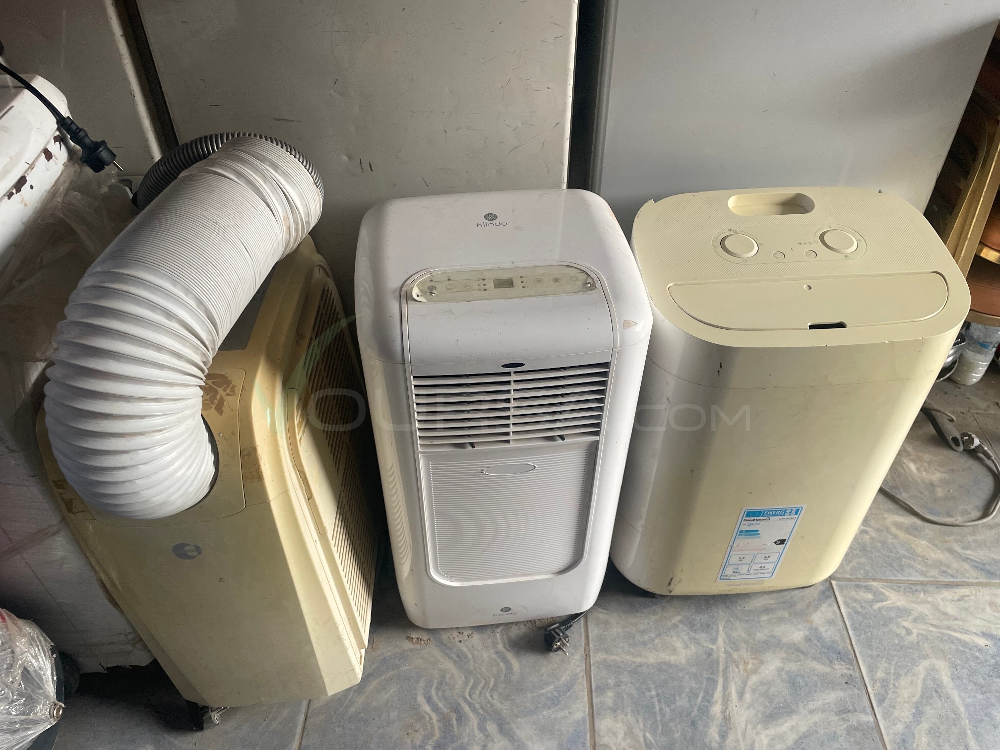 Climatiseur portables à Tevragh Zeina — photo 1