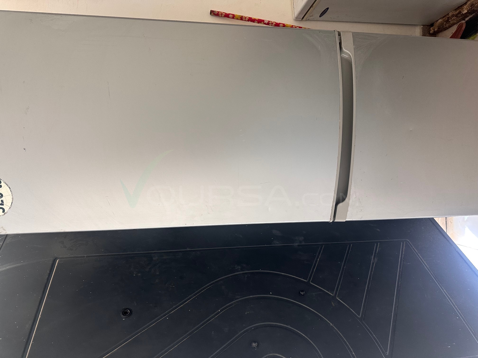 Cuisinière et frigo à Teyarett — photo 1