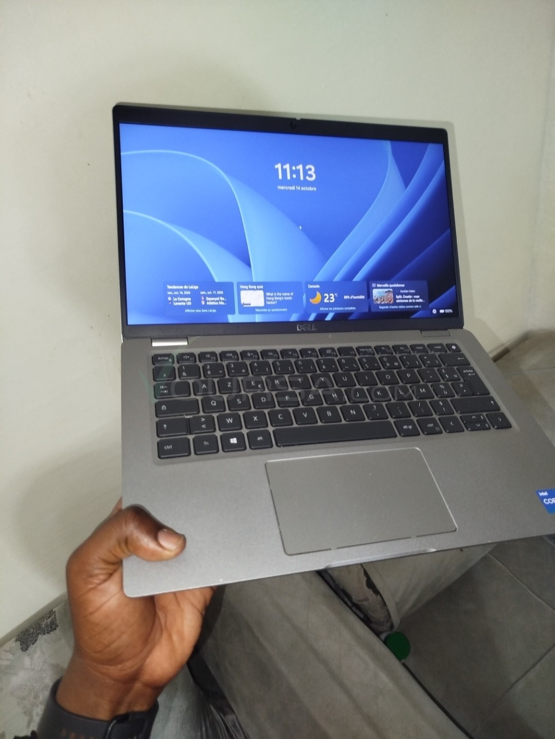 Dell latitude 5420 à Nouadhibou — photo 1