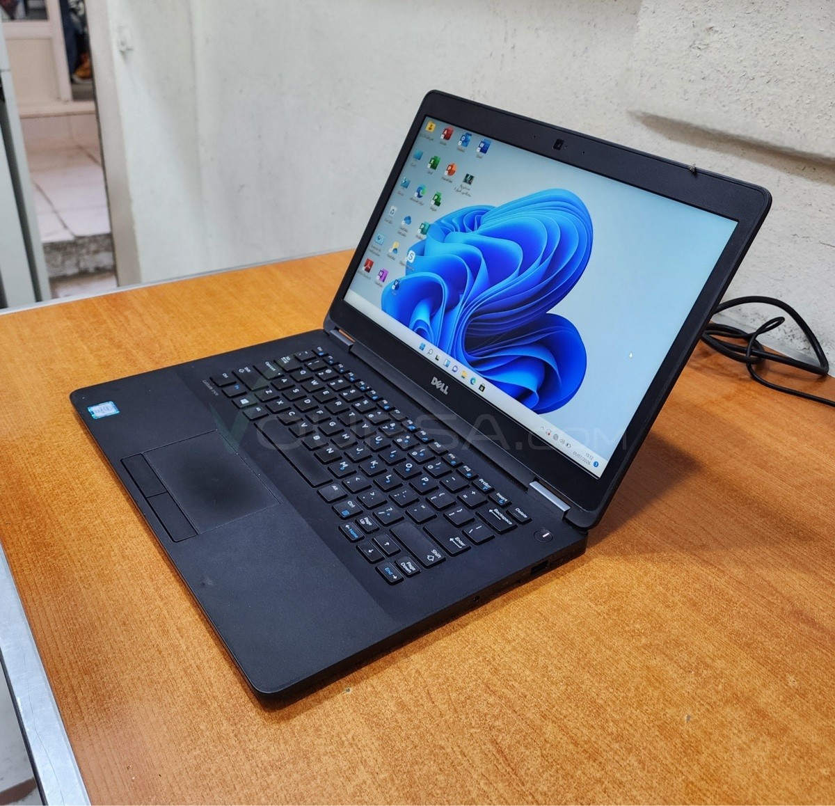 ‏Dell Latitude E7470 à Tevragh Zeina — photo 1