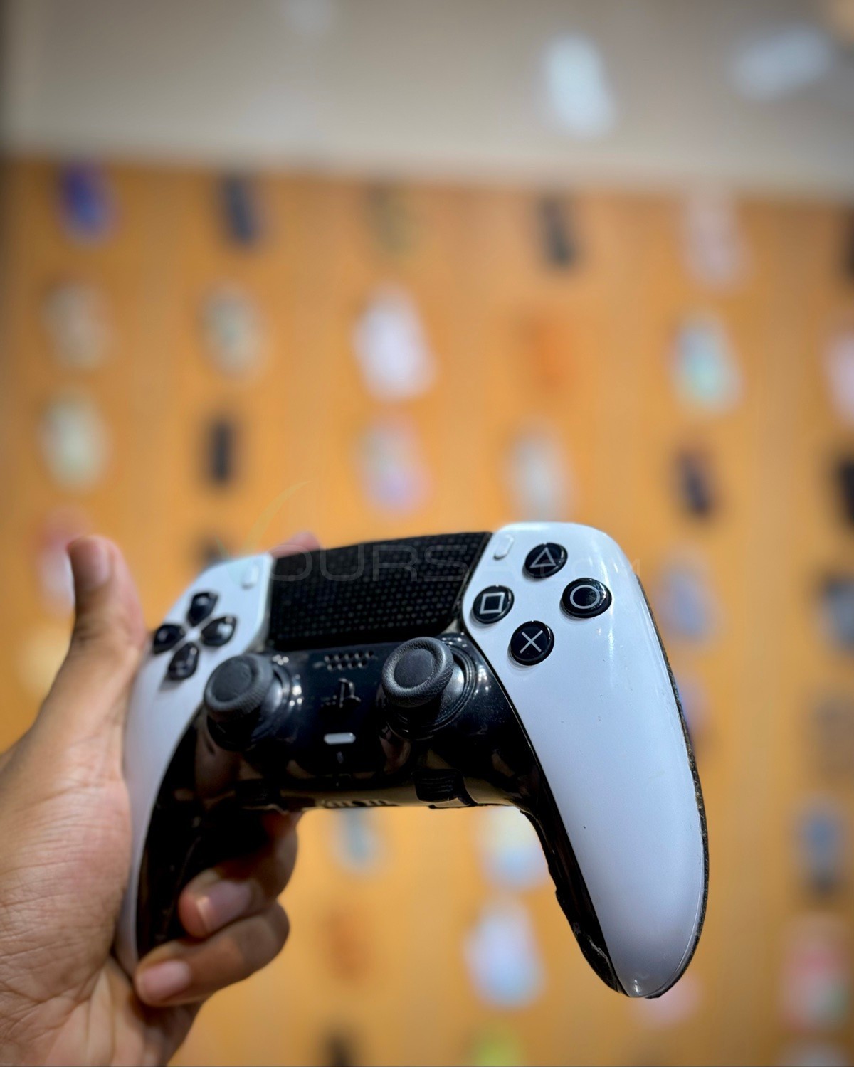 Dualsense Edge PS5 à Tevragh Zeina — photo 1