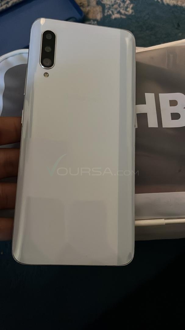 Galaxy A90 5G à Ksar — photo 1