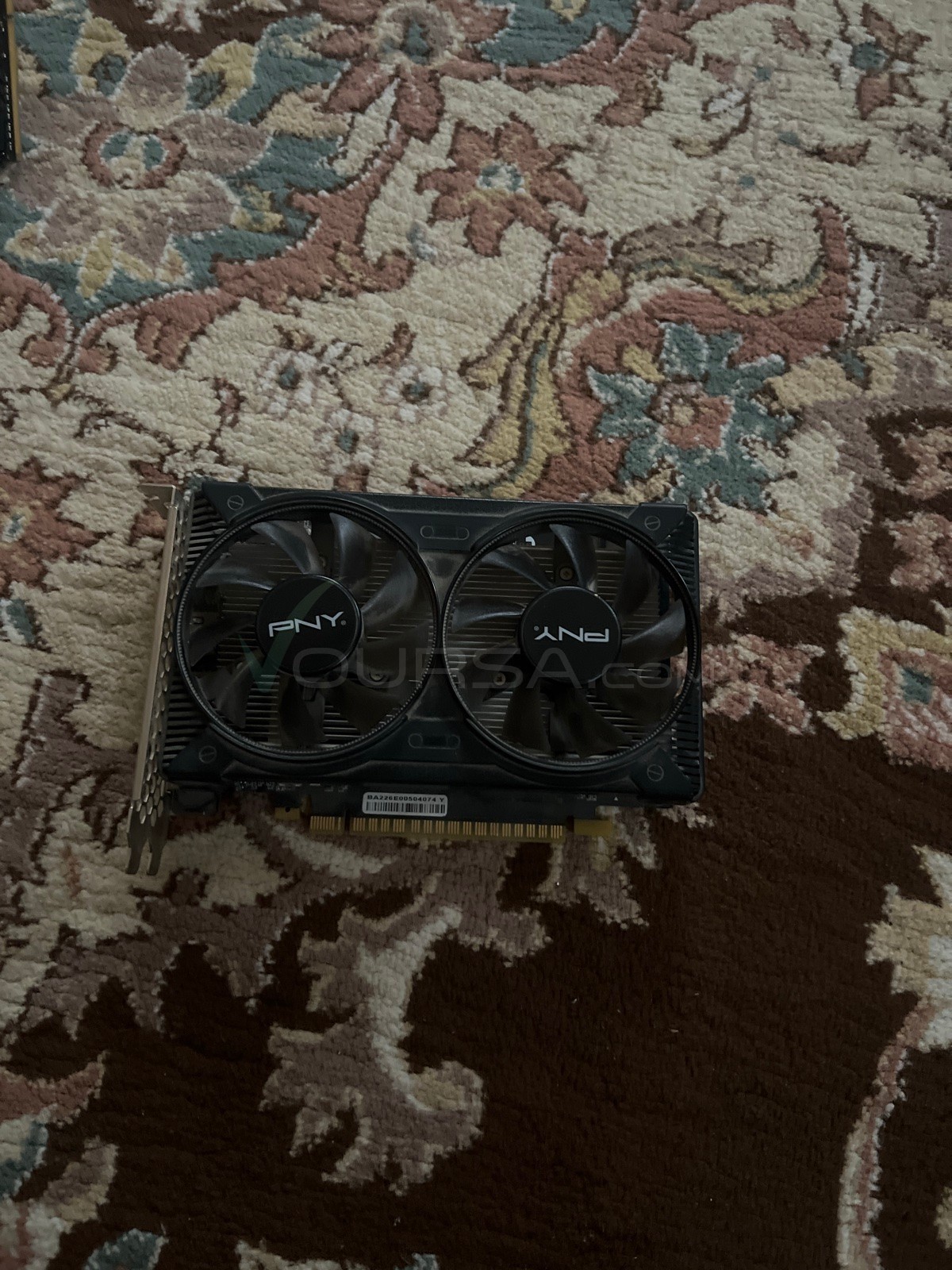 Geforce gtx 1650 à Tevragh Zeina — photo 1